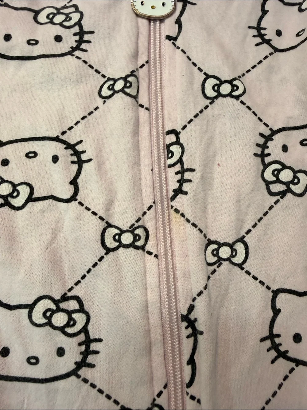 Hello Kitty hello kitty